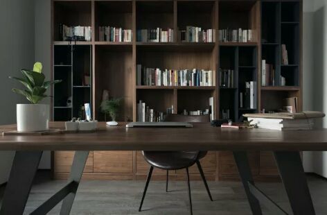 溪水雅地 現(xiàn)代風(fēng)格